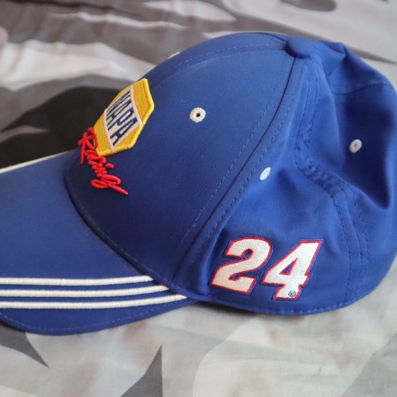 NAPPA Racing Hat - Picture 3 of 5
